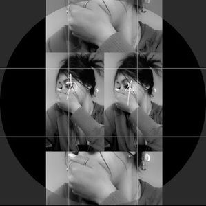 Meet your Posher, Mariana